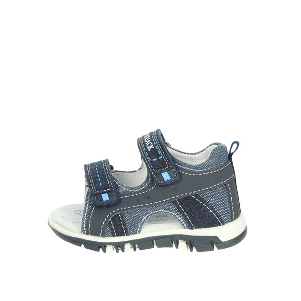 Lumberjack Shoes Sandal Blue SB42106-005