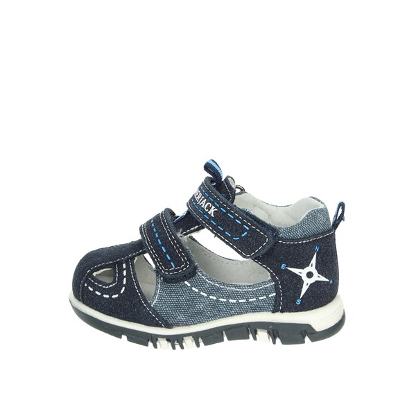 Lumberjack Shoes Sandal Blue SB42106-004