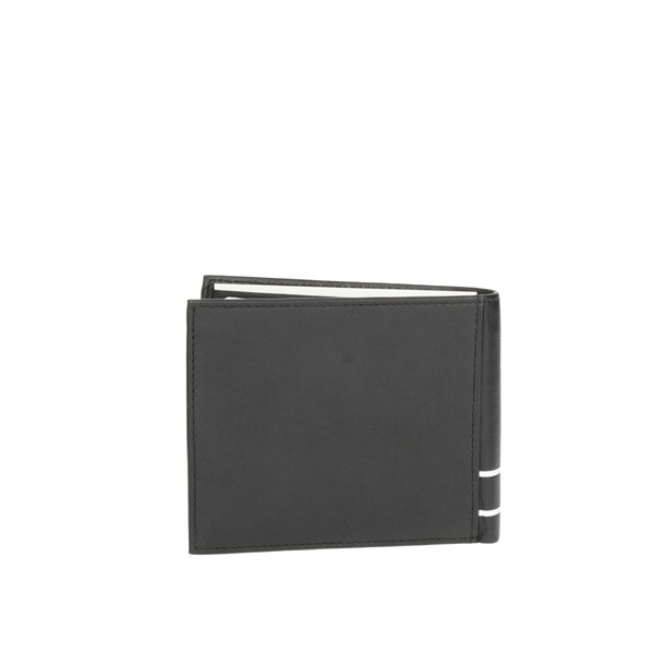 Bikkembergs Accessories Wallet Black E2T.304