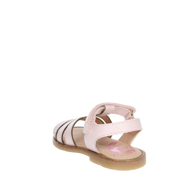Pablosky Shoes Flat Sandals Rose 012878