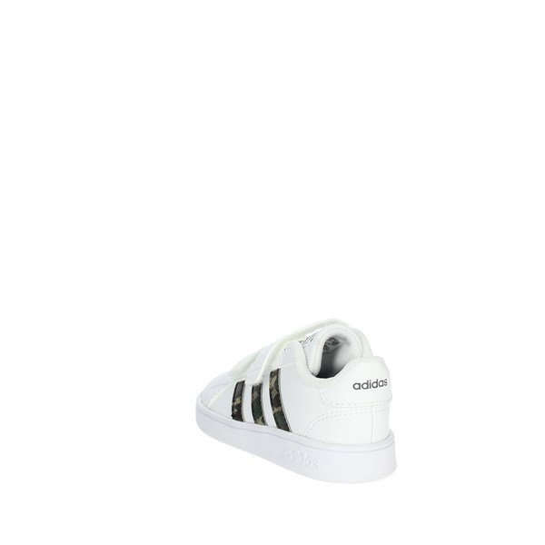 Adidas Shoes Sneakers White GZ1086