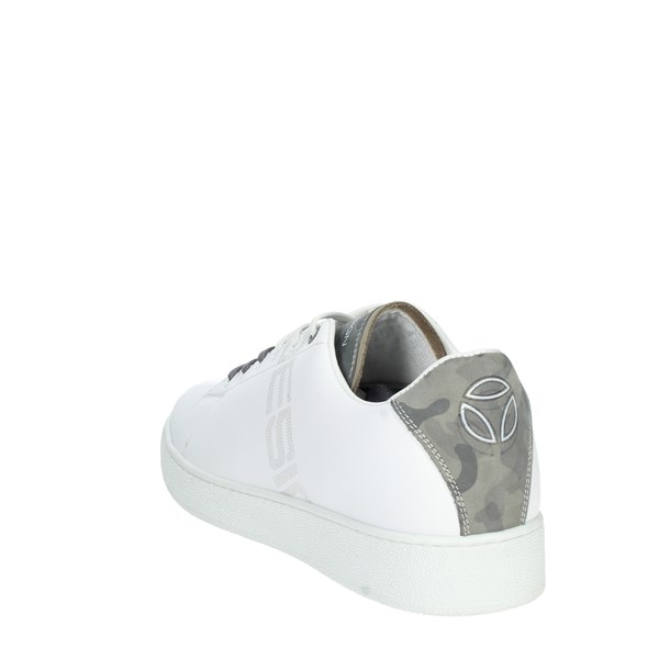Momo Design Shoes Sneakers White/Grey MS0002L