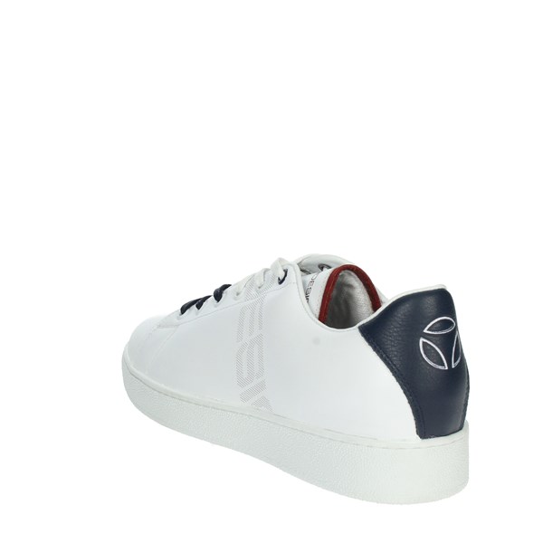 Momo Design Shoes Sneakers White/Blue MS0002L