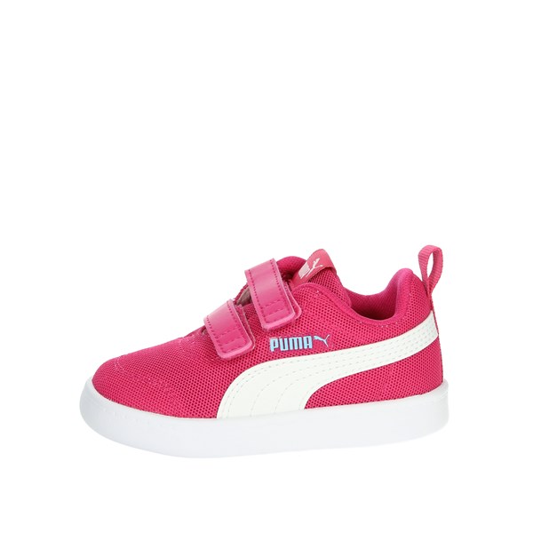 Puma Shoes Sneakers Fuchsia 371759