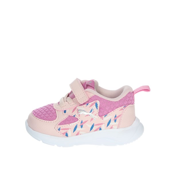 Puma Shoes Sneakers Rose 383135