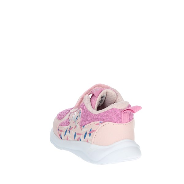 Puma Shoes Sneakers Rose 383135