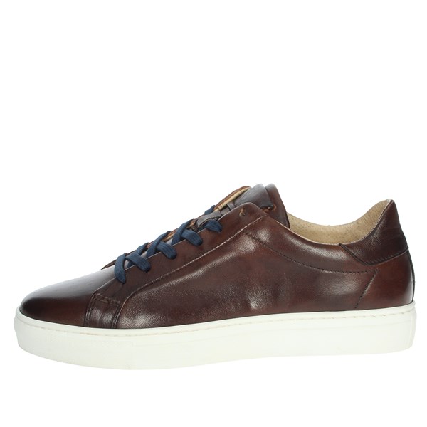 Payo Shoes Sneakers Brown 132