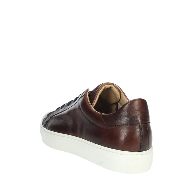 Payo Shoes Sneakers Brown 132