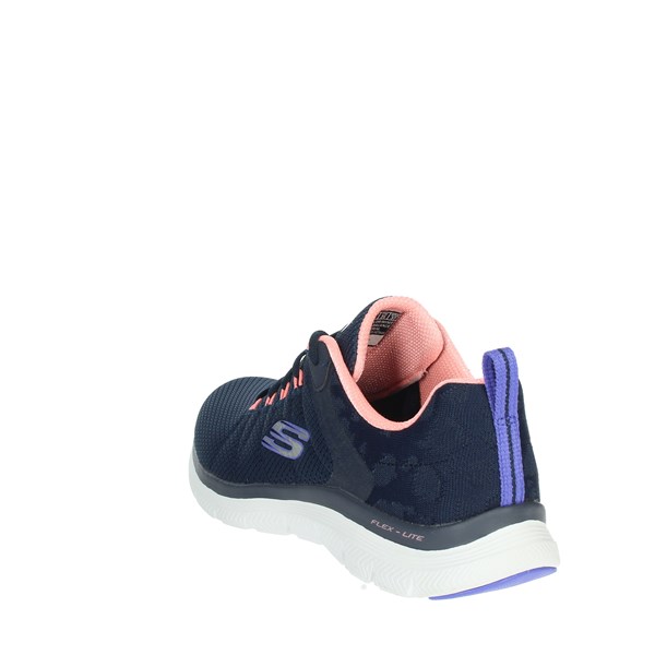 Skechers Shoes Sneakers Blue 149580