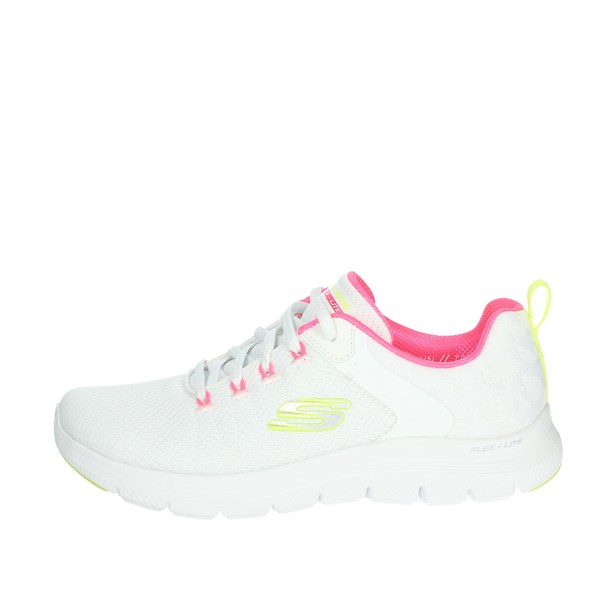 Skechers Shoes Sneakers White 149580