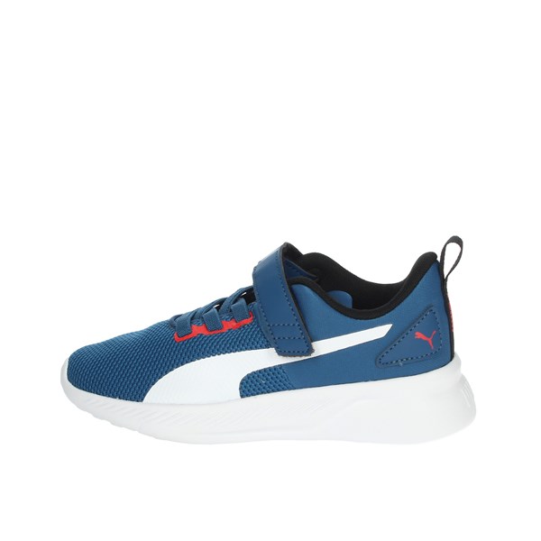 Puma Shoes Sneakers Blue 192929