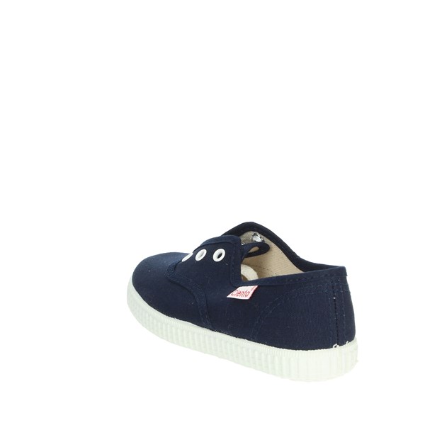Cienta Shoes Sneakers Blue 52000