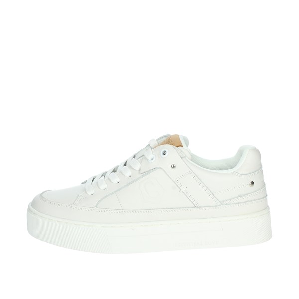 Carmela Shoes Sneakers White 68249