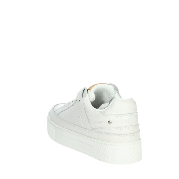 Carmela Shoes Sneakers White 68249