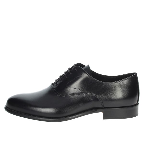Gino Tagli Shoes Ceremony Black 619