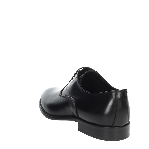 Gino Tagli Shoes Ceremony Black 619