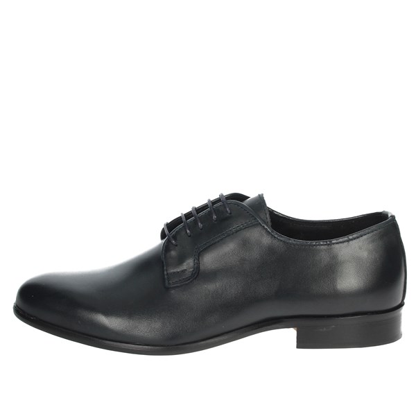 Gino Tagli Shoes Ceremony Blue 621