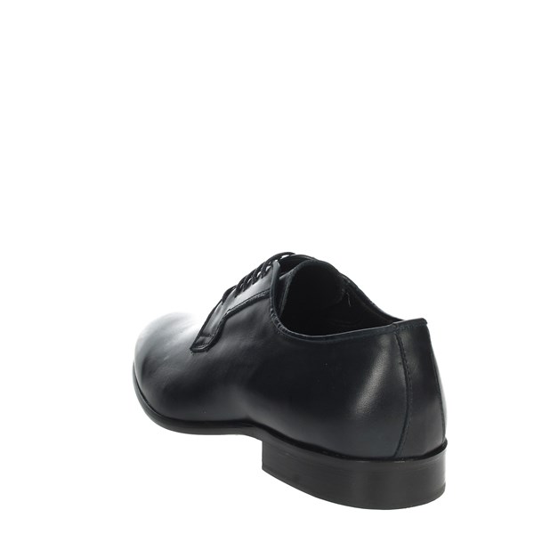 Gino Tagli Shoes Ceremony Blue 621