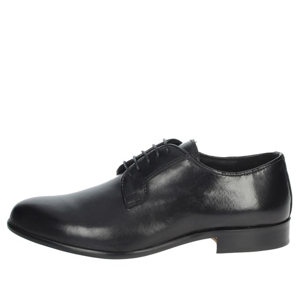 Gino Tagli Shoes Ceremony Black 621