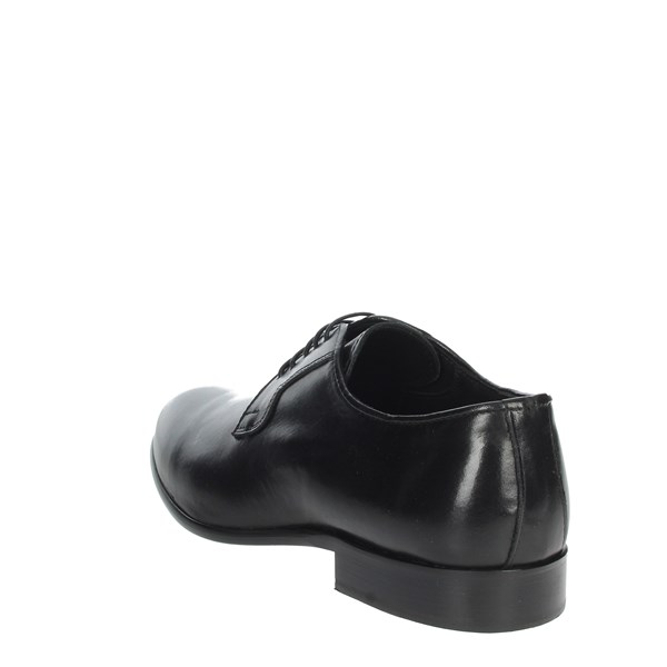 Gino Tagli Shoes Ceremony Black 621