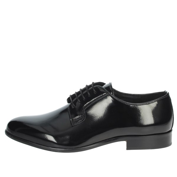 Gino Tagli Shoes Ceremony Black 621