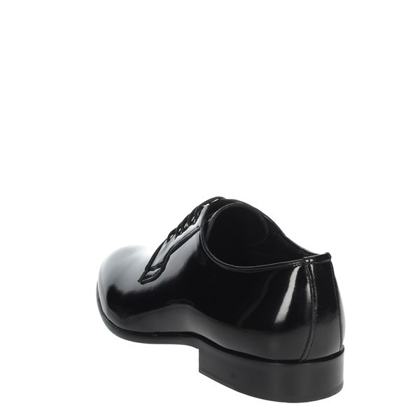 Gino Tagli Shoes Ceremony Black 621