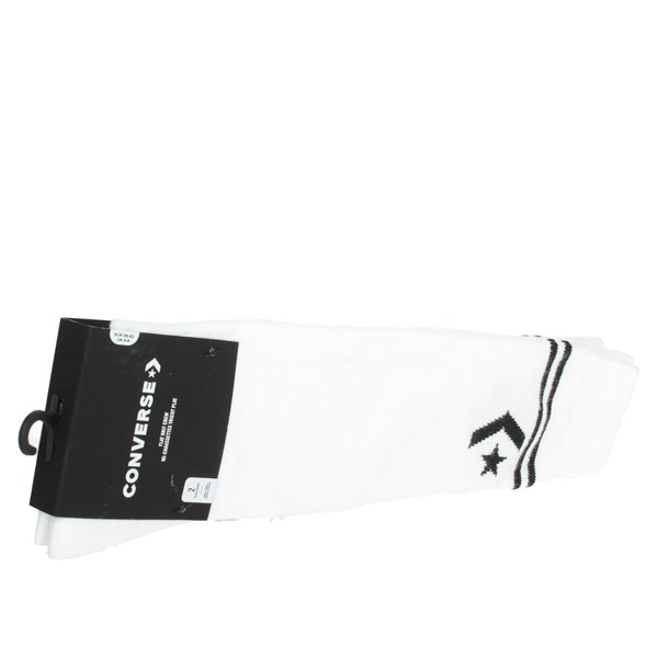 Converse Accessories Socks White/Black S7017577-E1025W