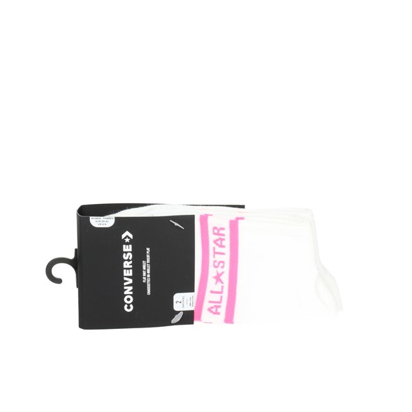 Converse Accessories Socks White S7017580-E1028W