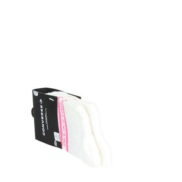 Converse Accessories Socks White S7017580-E1028W