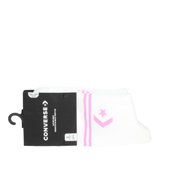 Converse Accessories Socks White S7017579-E1027W