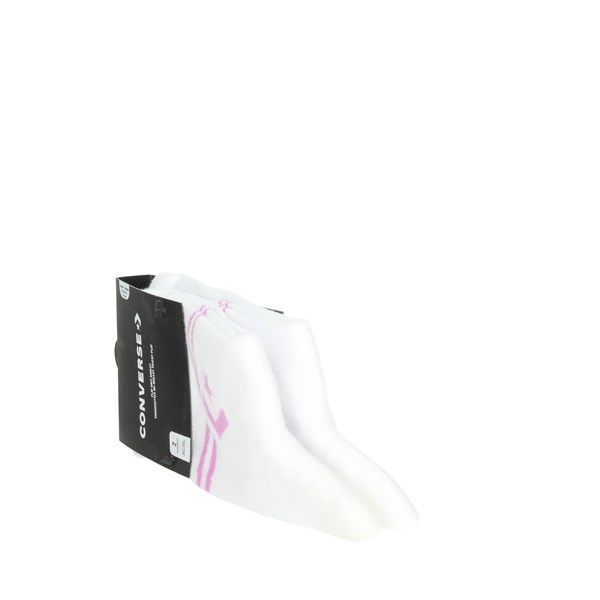 Converse Accessories Socks White S7017579-E1027W