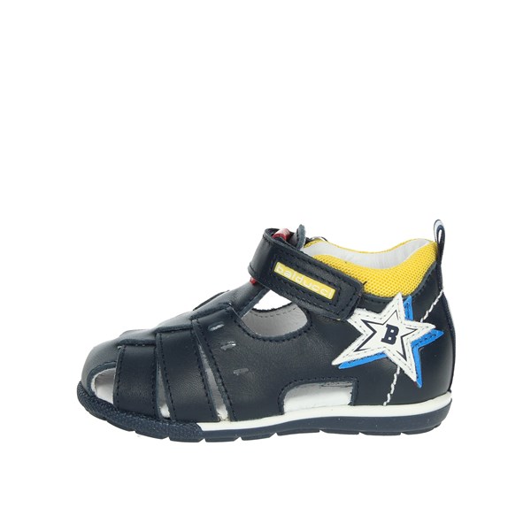 Balducci Shoes Cobweb Blue CITA5255