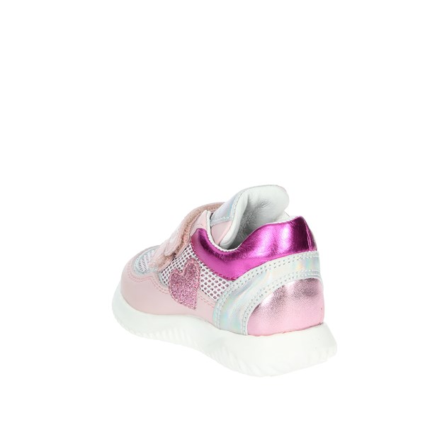 Balducci Shoes Sneakers Rose CSP5100R