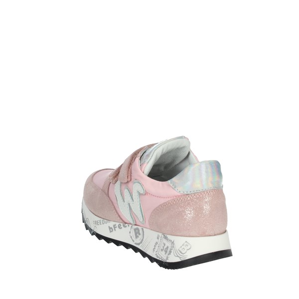 Balducci Shoes Sneakers Rose JARN1850R