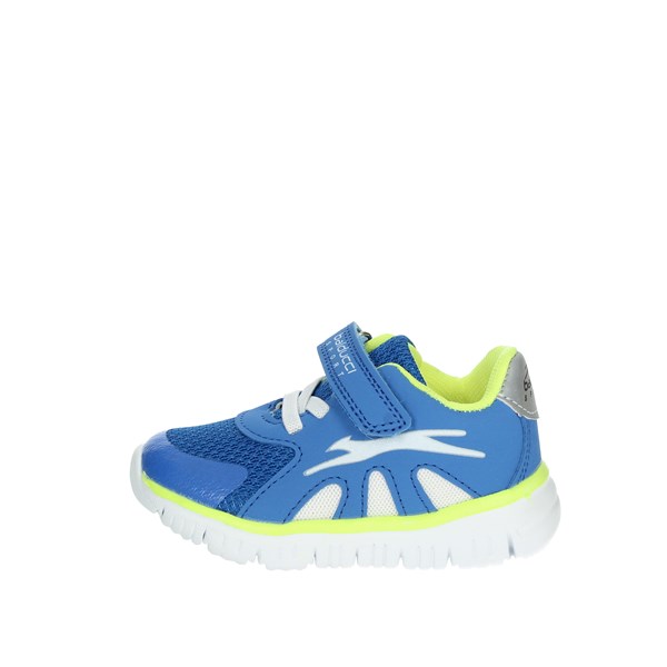 Balducci Shoes Sneakers Light blue BS3330