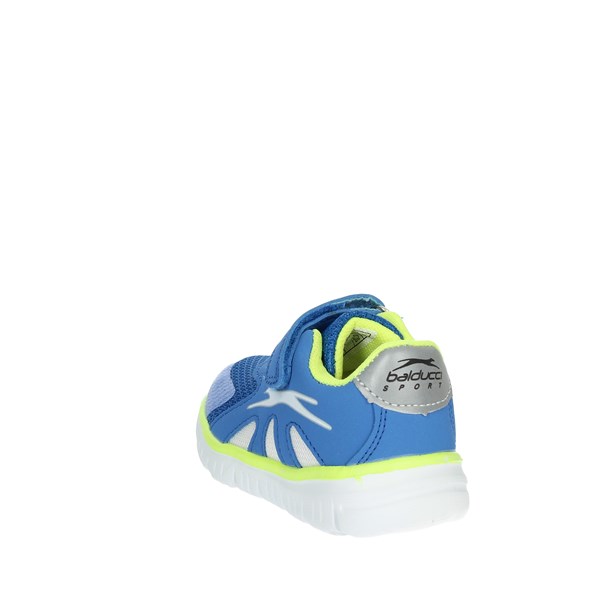 Balducci Shoes Sneakers Light blue BS3330