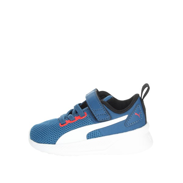Puma Shoes Sneakers Blue 192930