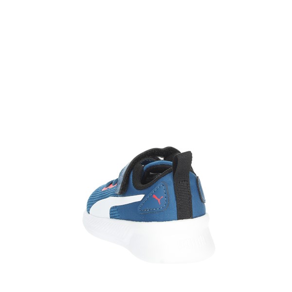 Puma Shoes Sneakers Blue 192930