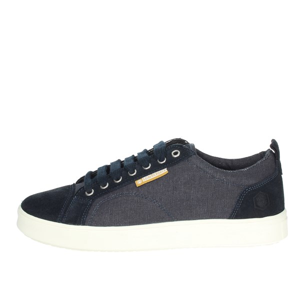 Lumberjack Shoes Sneakers Blue SMB5512-002