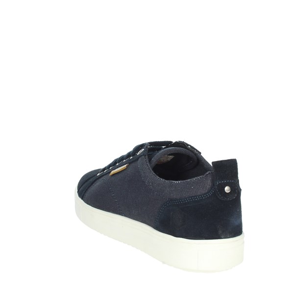 Lumberjack Shoes Sneakers Blue SMB5512-002