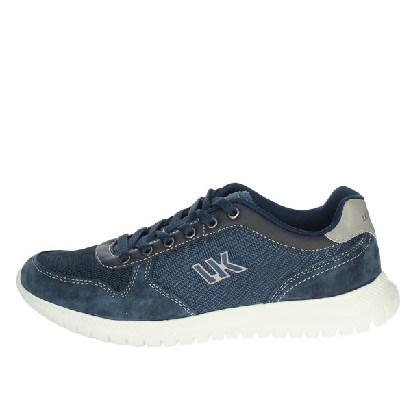 Lumberjack Shoes Sneakers Blue SM54312-001