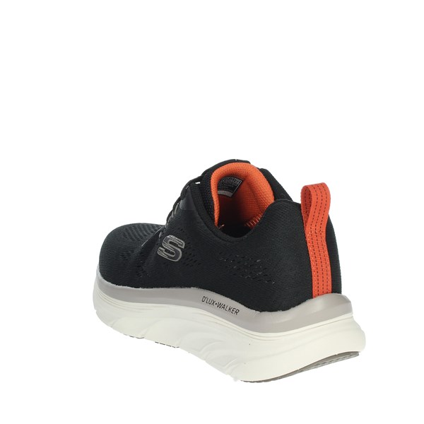 Skechers Shoes Sneakers Black 232261