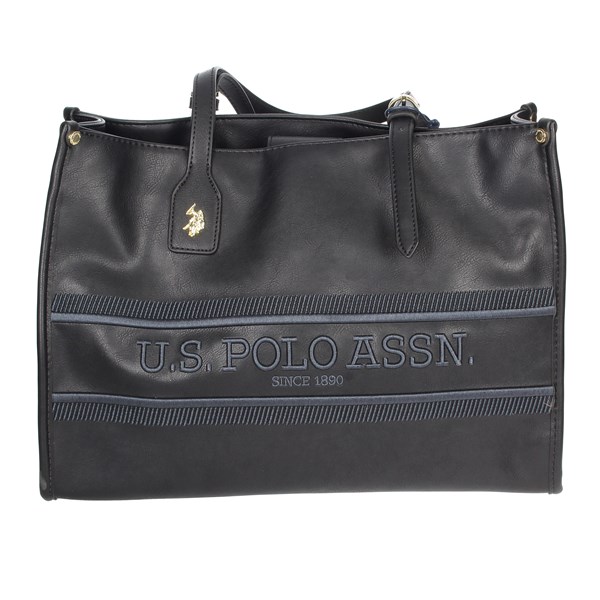 U.s. Polo Assn Accessories Bags Black BEULV5424