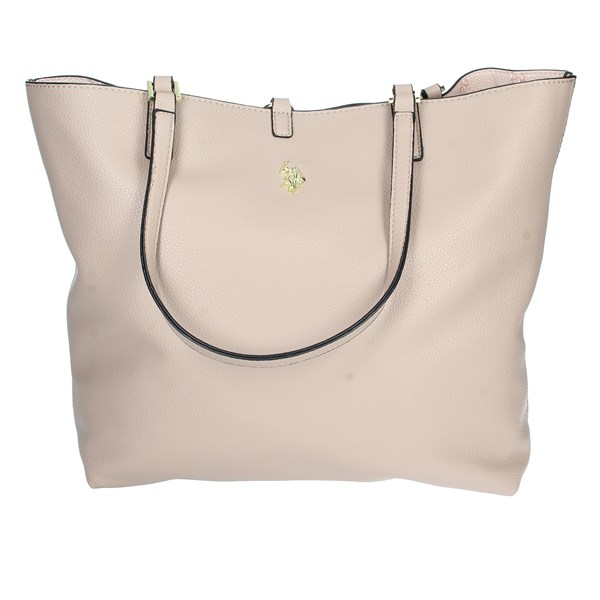 U.s. Polo Assn Accessories Bags Light dusty pink BEUM15163