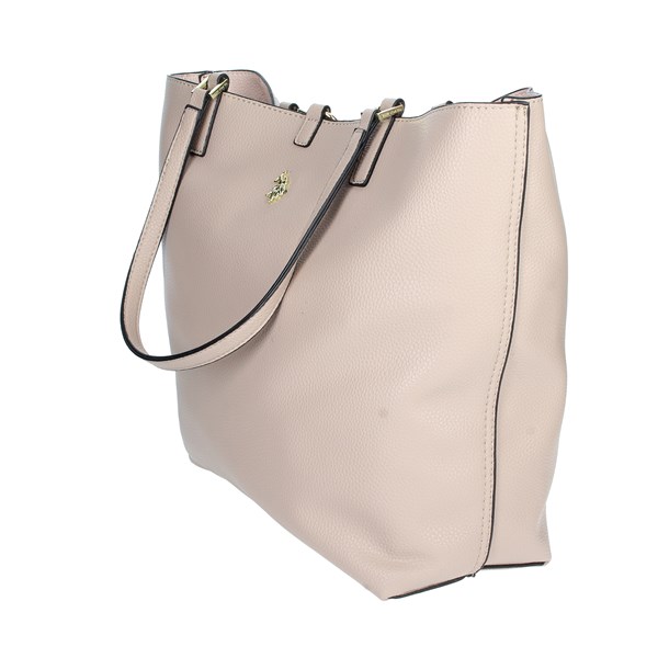 U.s. Polo Assn Accessories Bags Light dusty pink BEUM15163