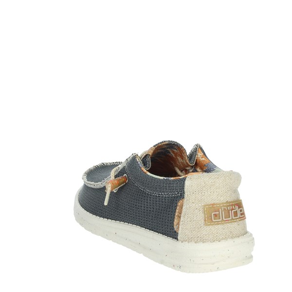 Hey Dude Shoes Slip-on Shoes Jeans 112472724