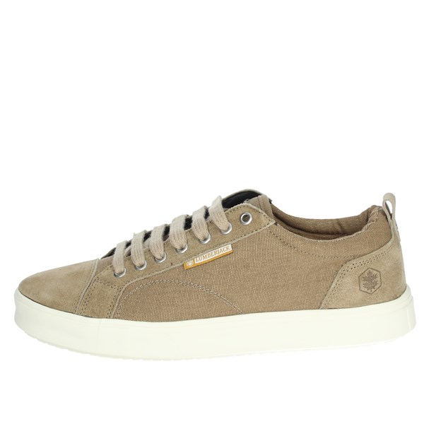 Lumberjack Shoes Sneakers Beige SMB5512-002
