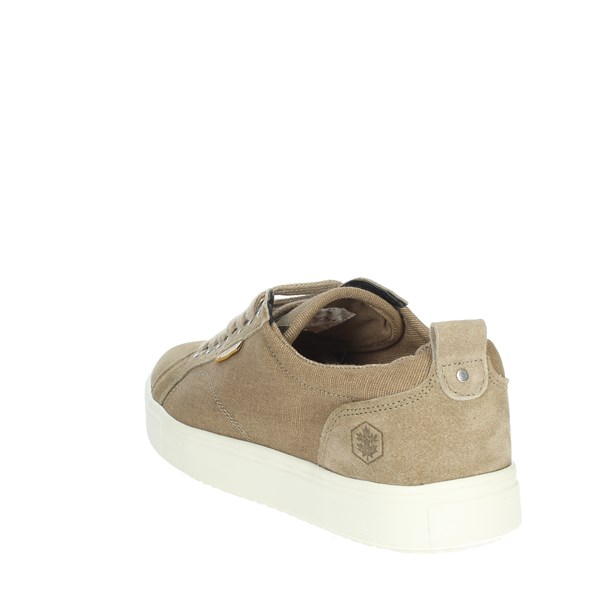 Lumberjack Shoes Sneakers Beige SMB5512-002