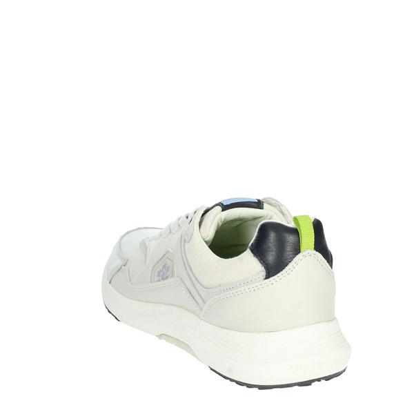 Lumberjack Shoes Sneakers Ice grey SMD8912-001