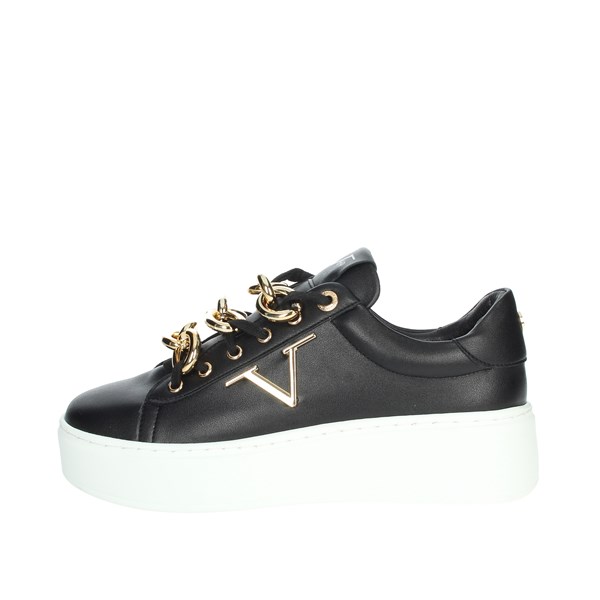 16v69 Shoes Sneakers Black VI22SCD0003